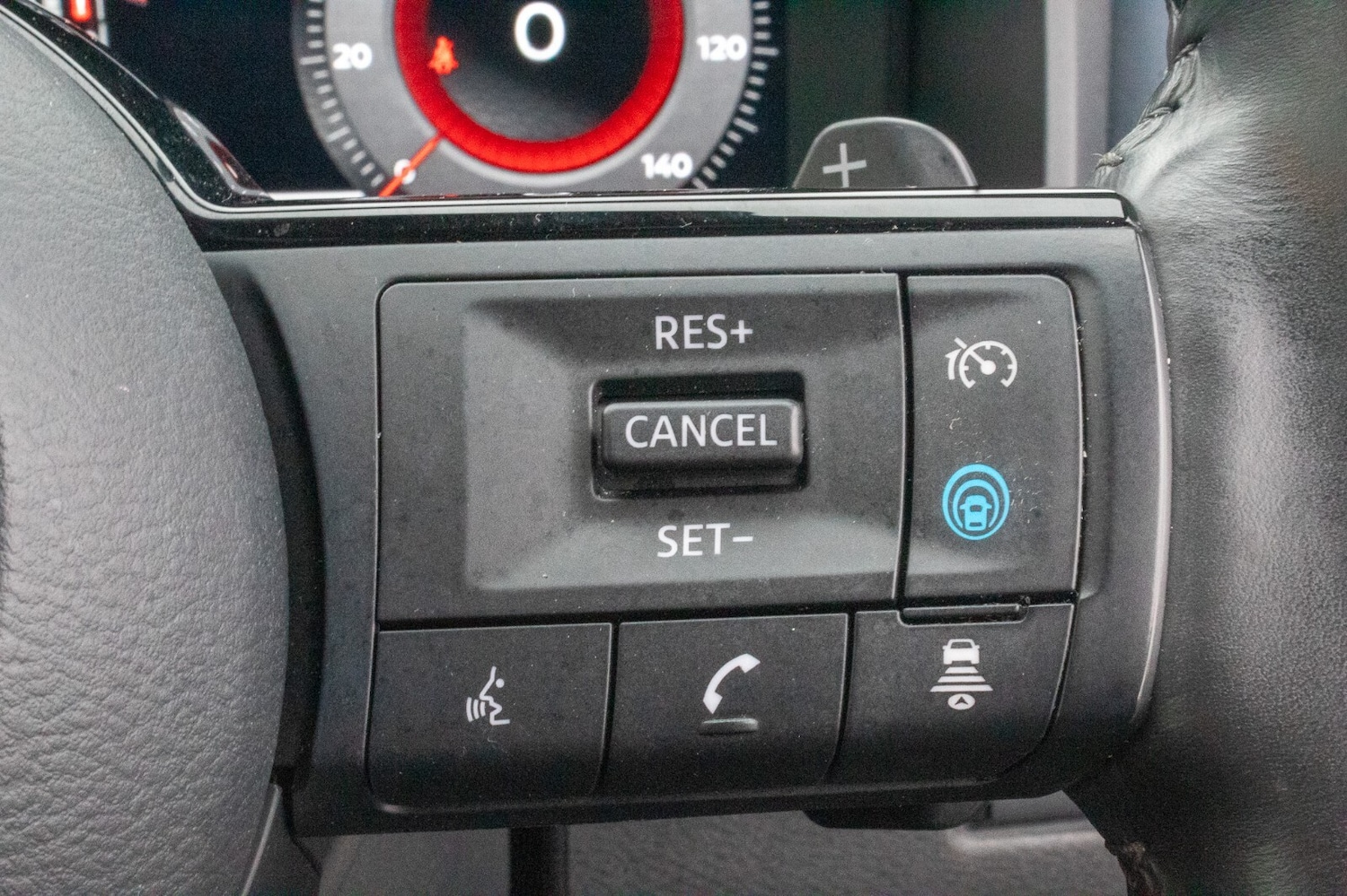 Used Nissan Qashqai 2022 for sale - 76552441: Photo 18