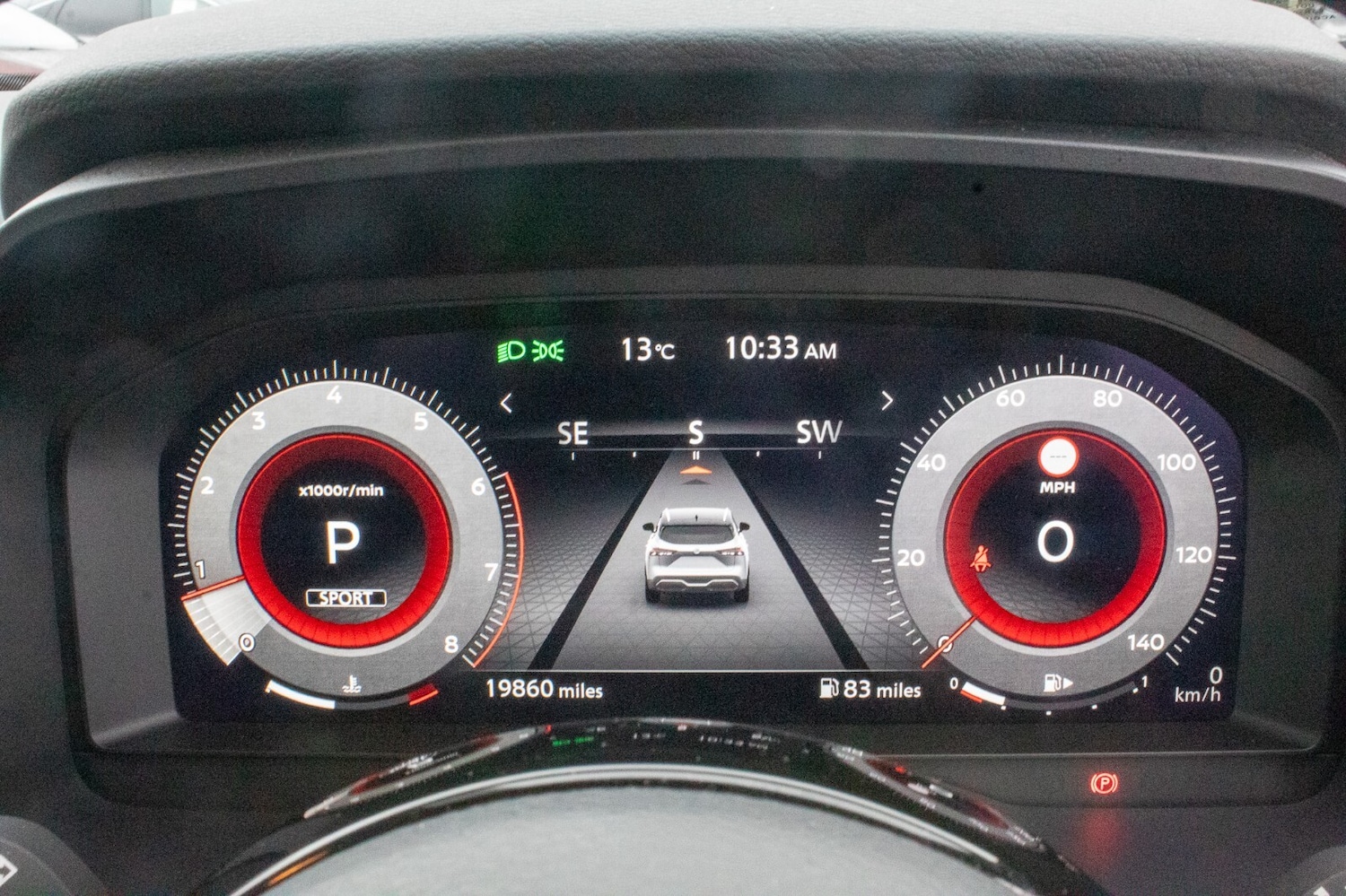 Used Nissan Qashqai 2022 for sale - 76552441: Photo 19