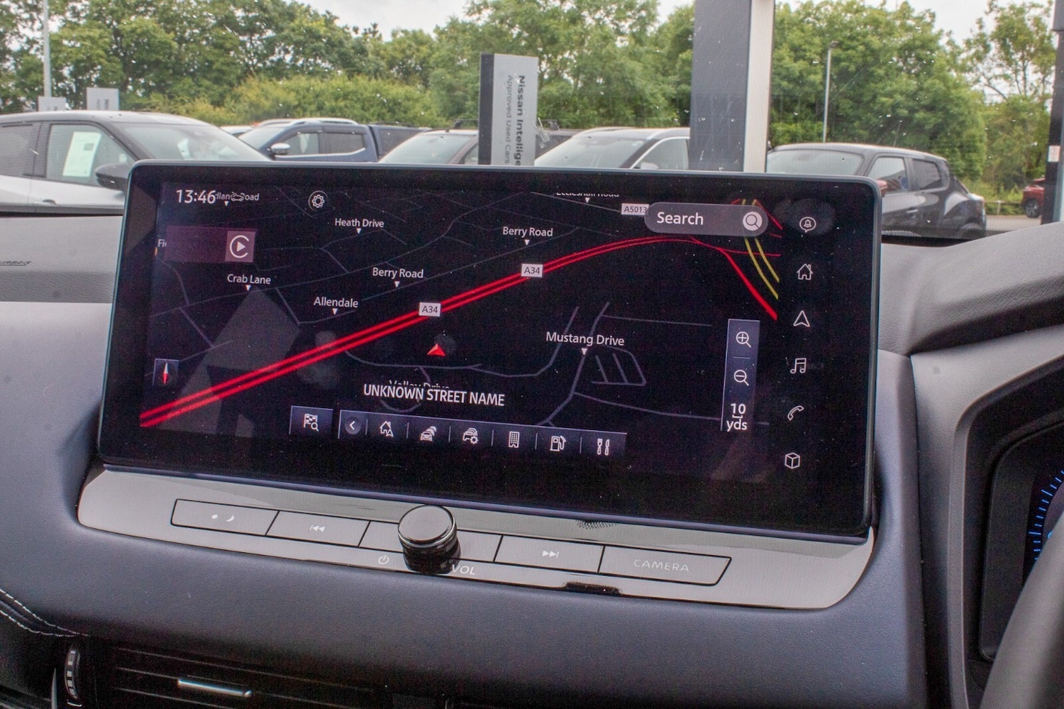 Used Nissan Qashqai 2022 for sale - 76552441: Photo 21