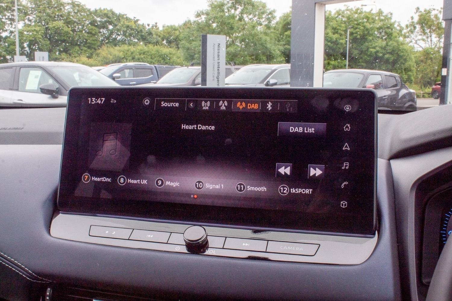 Used Nissan Qashqai 2022 for sale - 76552441: Photo 23