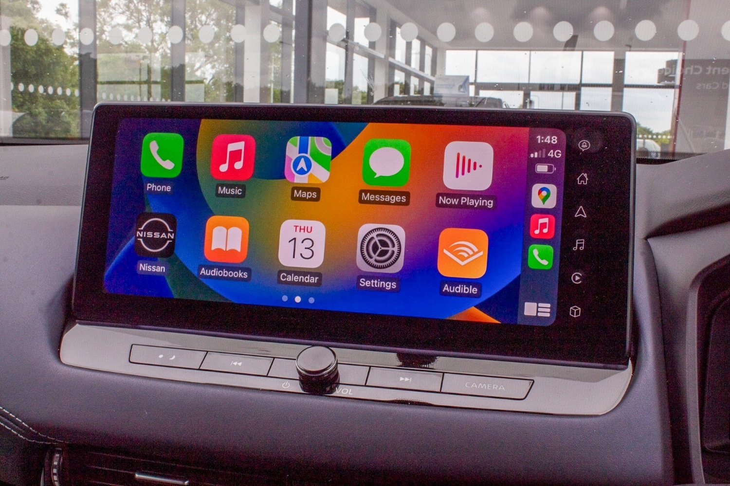 Used Nissan Qashqai 2022 for sale - 76552441: Photo 25