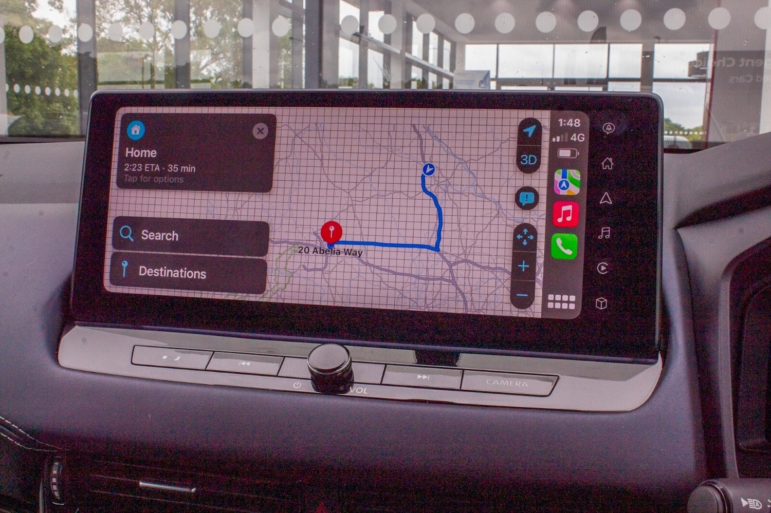 Used Nissan Qashqai 2022 for sale - 76552441: Photo 26