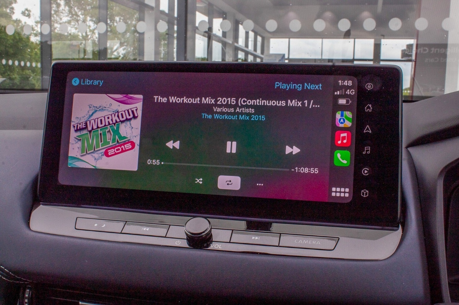 Used Nissan Qashqai 2022 for sale - 76552441: Photo 27