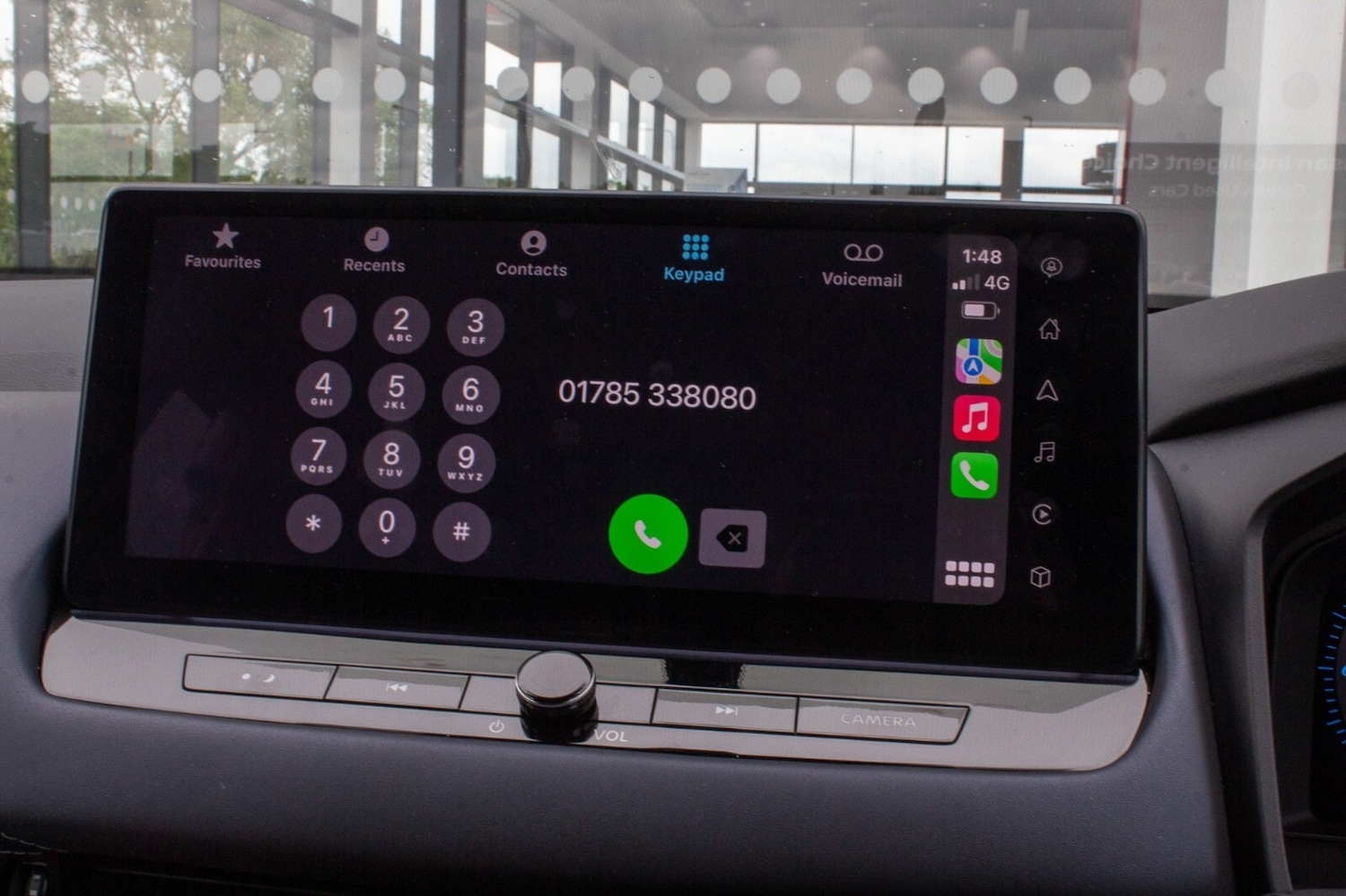 Used Nissan Qashqai 2022 for sale - 76552441: Photo 29