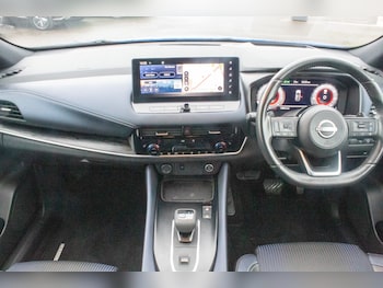 Used Nissan Qashqai 2022 for sale - 76552441: Photo