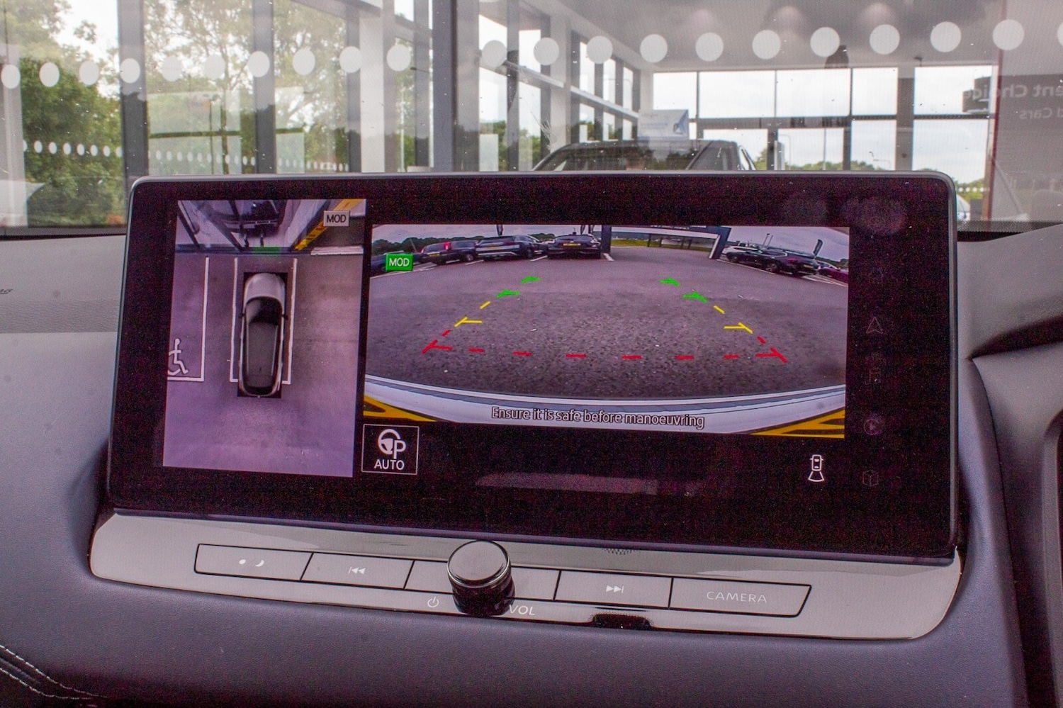 Used Nissan Qashqai 2022 for sale - 76552441: Photo 31