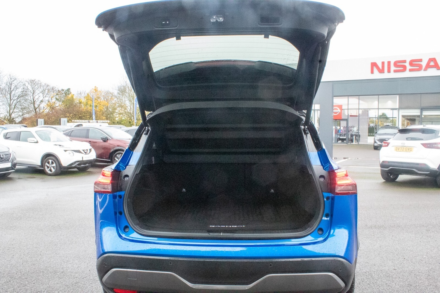 Used Nissan Qashqai 2022 for sale - 76552441: Photo 32