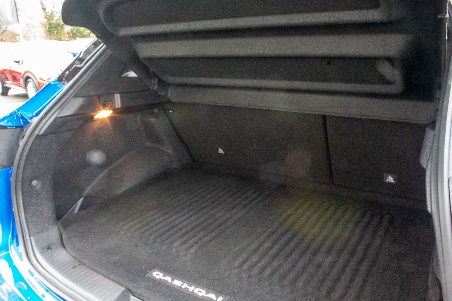 Used Nissan Qashqai 2022 for sale - 76552441: Photo 33