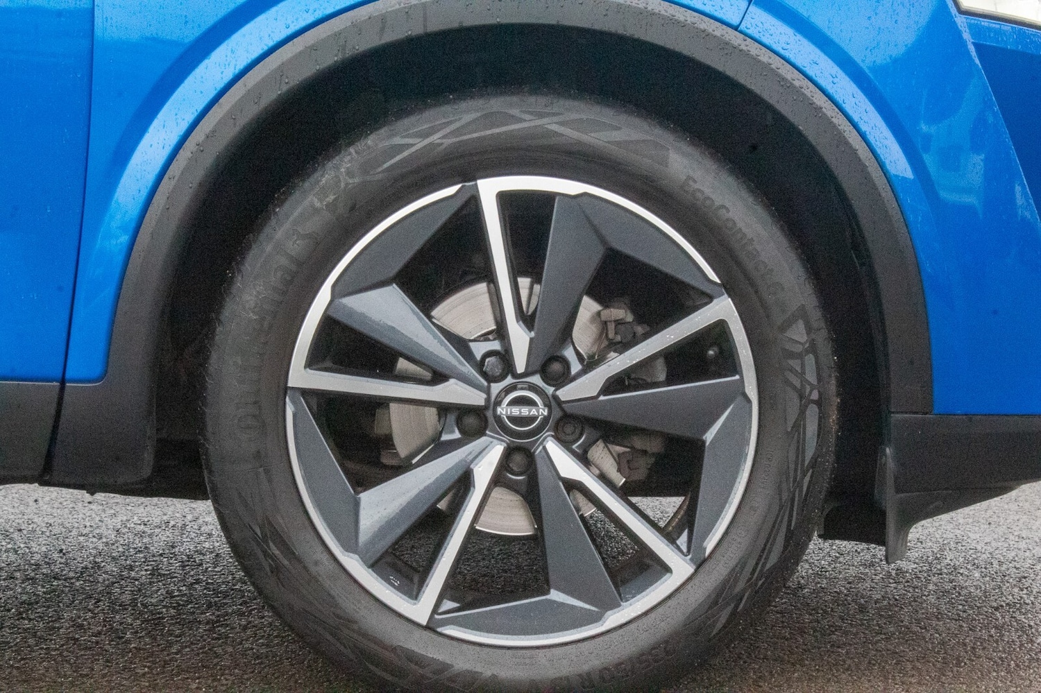 Used Nissan Qashqai 2022 for sale - 76552441: Photo 34