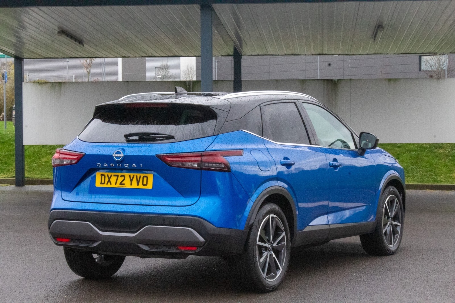 Used Nissan Qashqai 2022 for sale - 76552441: Photo 7