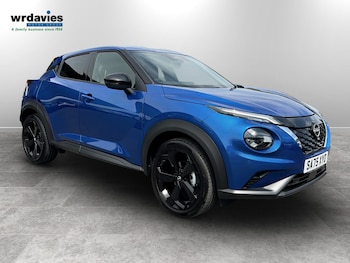 Used Nissan Juke 2025 for sale - 79087687: Photo