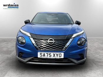 Used Nissan Juke 2025 for sale - 79087687: Photo