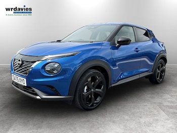Used Nissan Juke 2025 for sale - 79087687: Photo