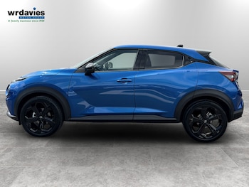 Used Nissan Juke 2025 for sale - 79087687: Photo