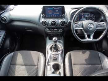 Used Nissan Juke 2020 for sale - 74941512: Photo