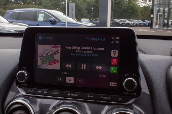 Used Nissan Juke 2022 for sale - 76276541: Photo 21
