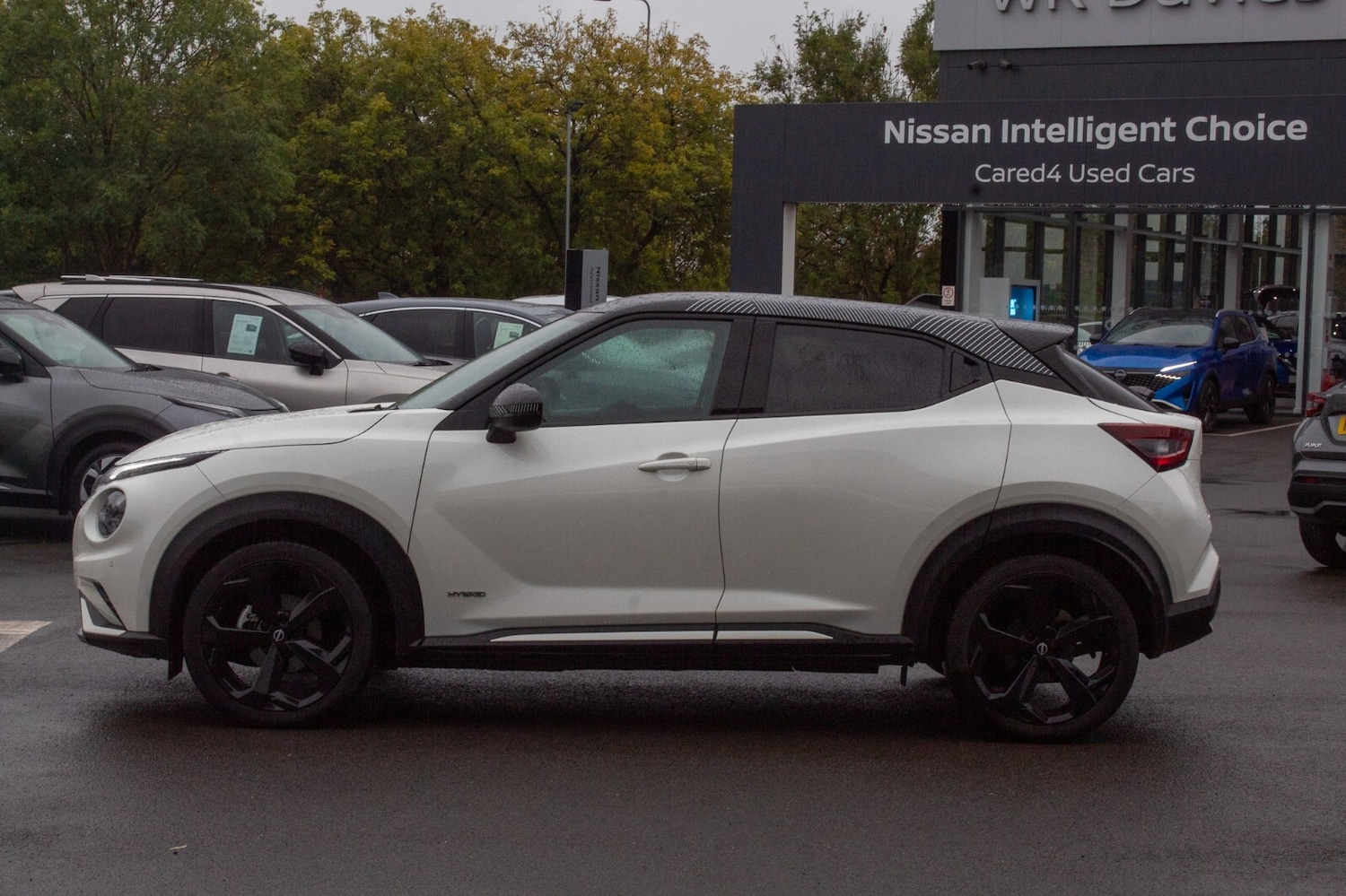 Used Nissan Juke 2022 for sale - 76276541: Photo 24