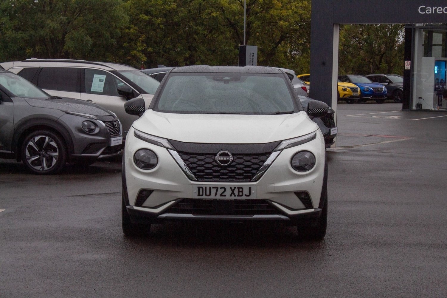 Used Nissan Juke 2022 for sale - 76276541: Photo 27