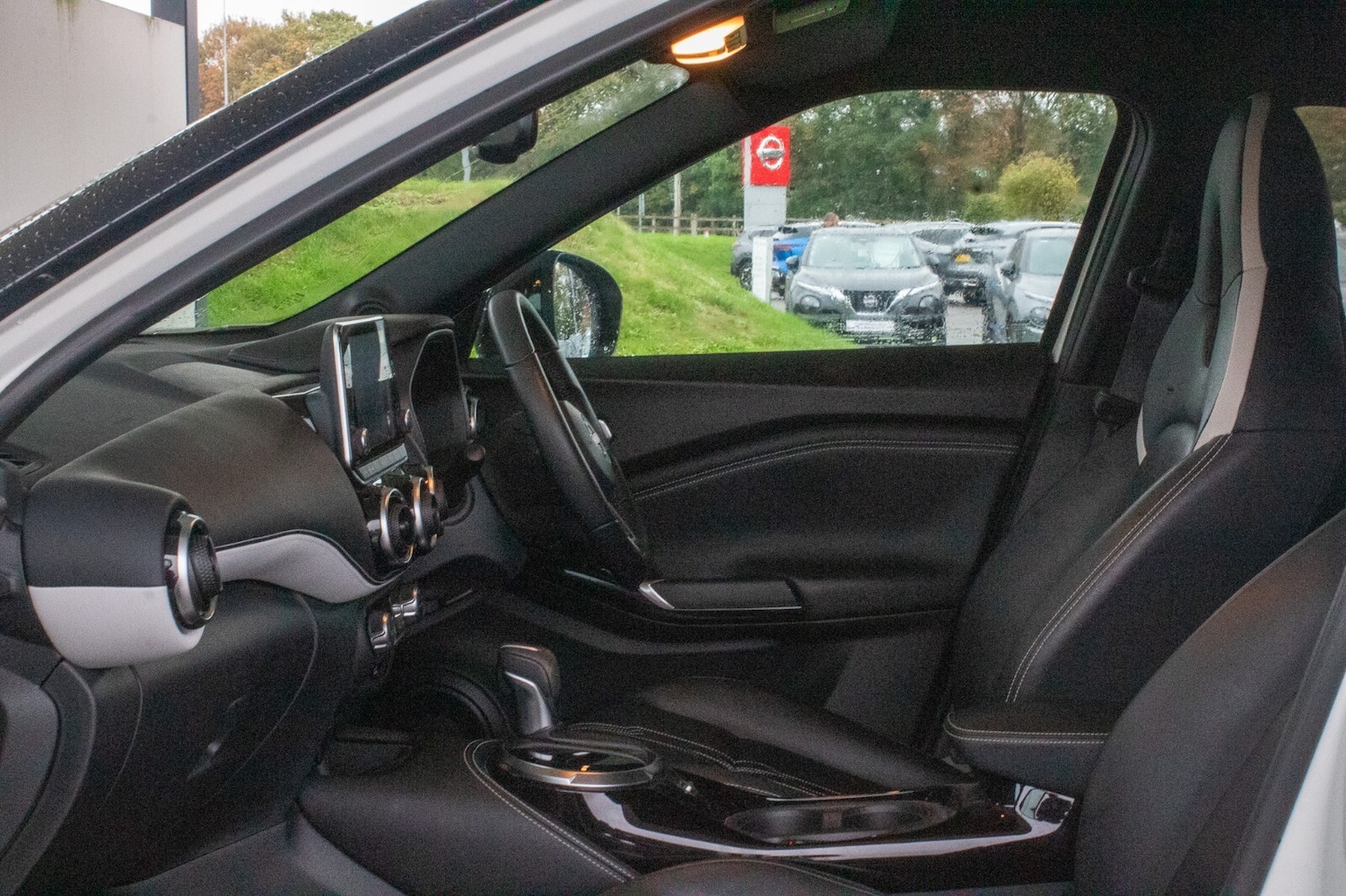 Used Nissan Juke 2022 for sale - 76276541: Photo 29