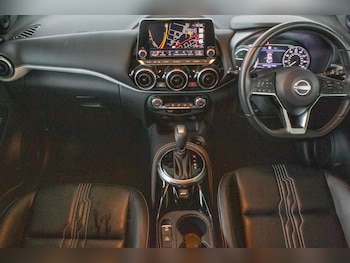 Used Nissan Juke 2022 for sale - 76276541: Photo 2