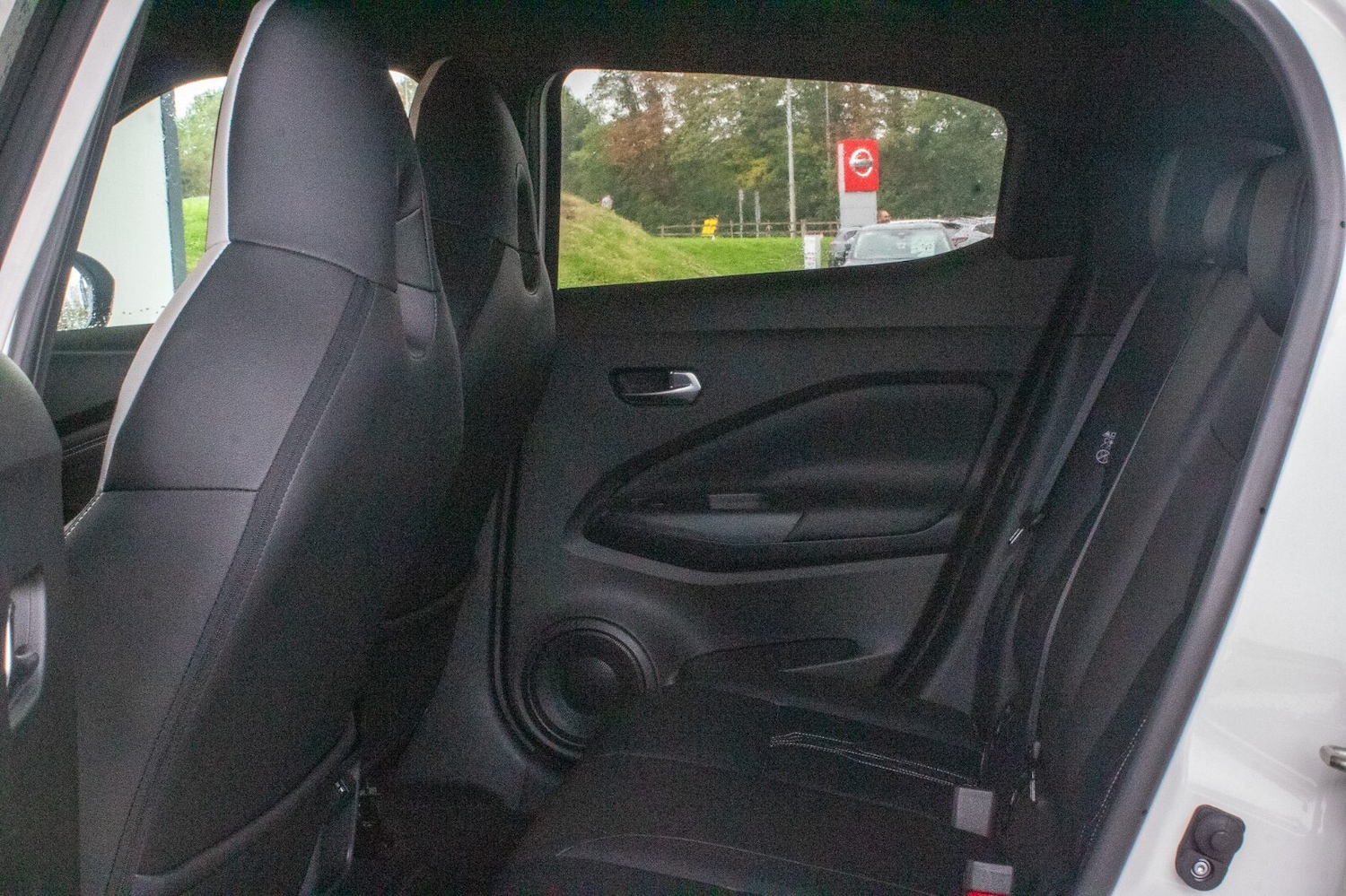 Used Nissan Juke 2022 for sale - 76276541: Photo 30