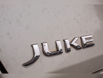 Used Nissan Juke 2022 for sale - 76276541: Photo 4