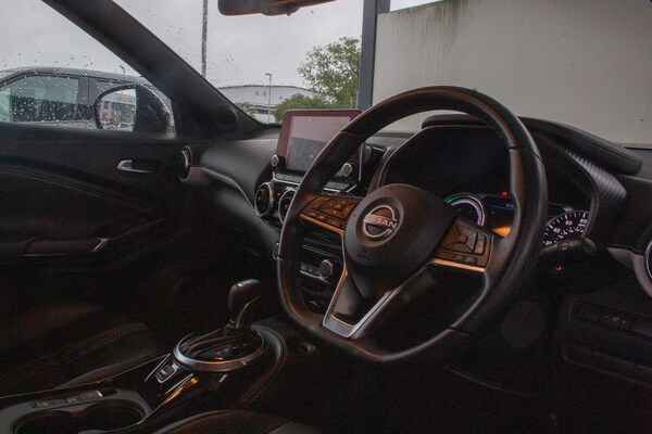 Used Nissan Juke 2022 for sale - 76276541: Photo 7