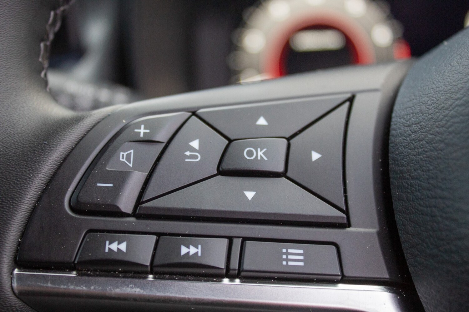 Used Nissan Juke 2024 for sale - 77164201: Photo 10