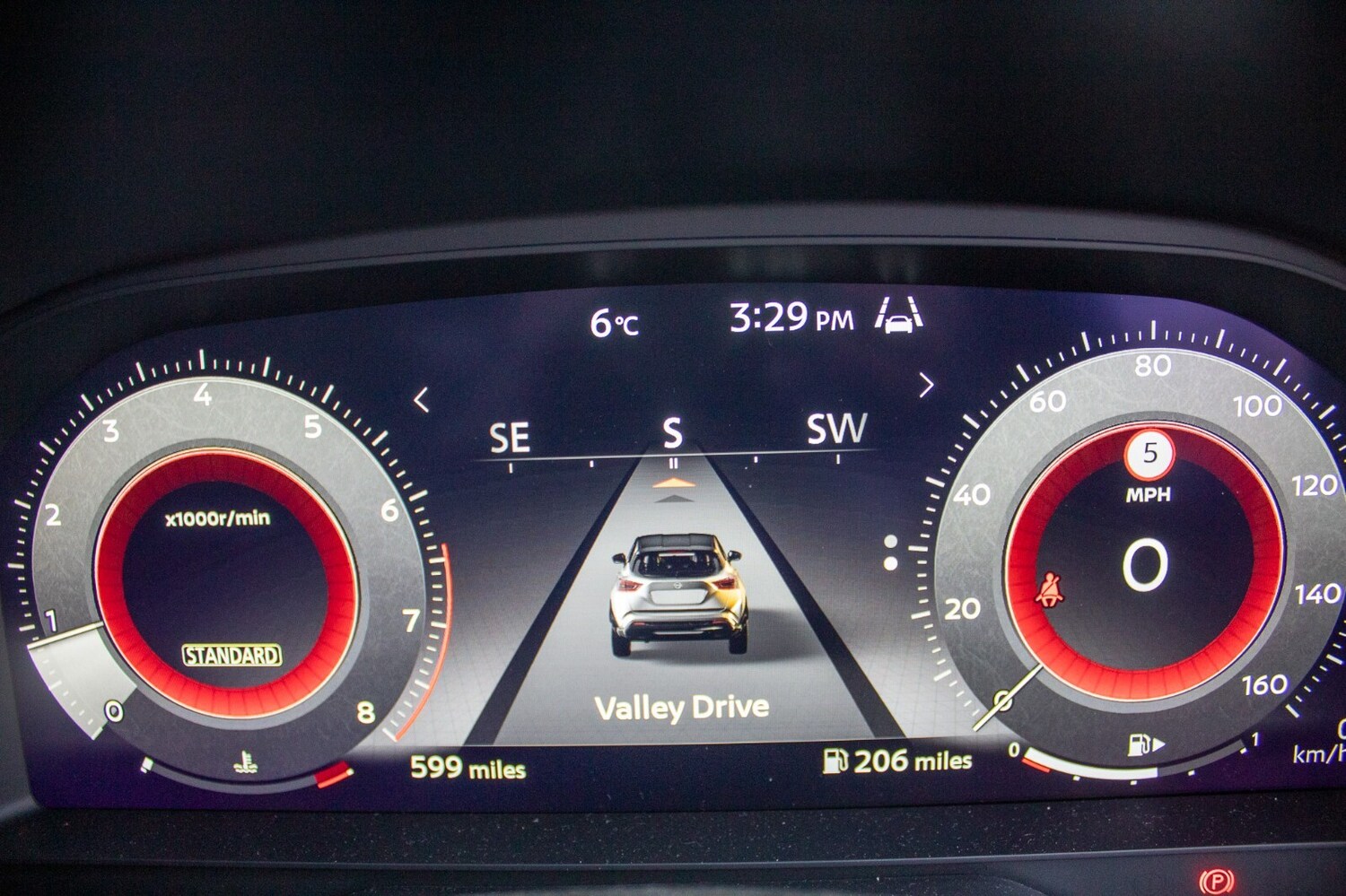 Used Nissan Juke 2024 for sale - 77164201: Photo 12