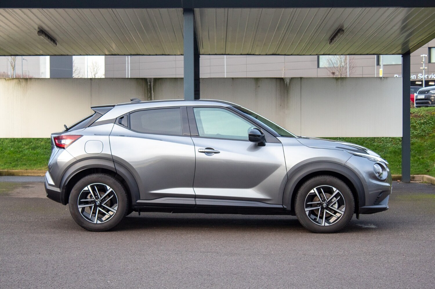 Used Nissan Juke 2024 for sale - 77164201: Photo 26