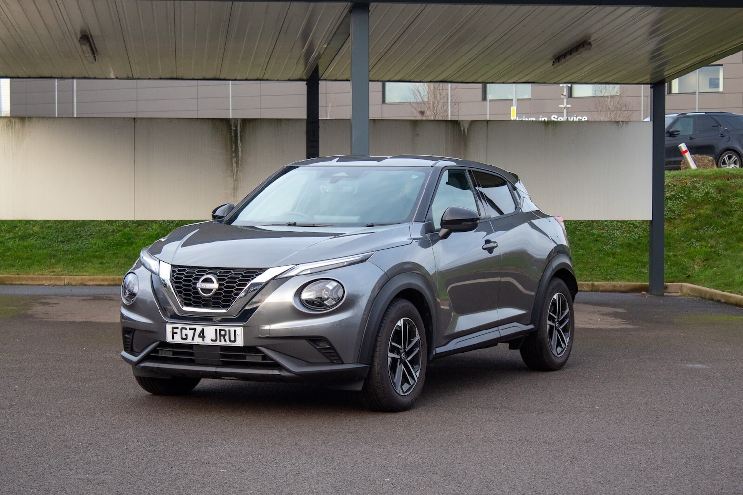 Used Nissan Juke 2024 for sale - 77164201: Photo 28