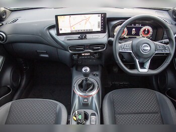 Used Nissan Juke 2024 for sale - 77164201: Photo