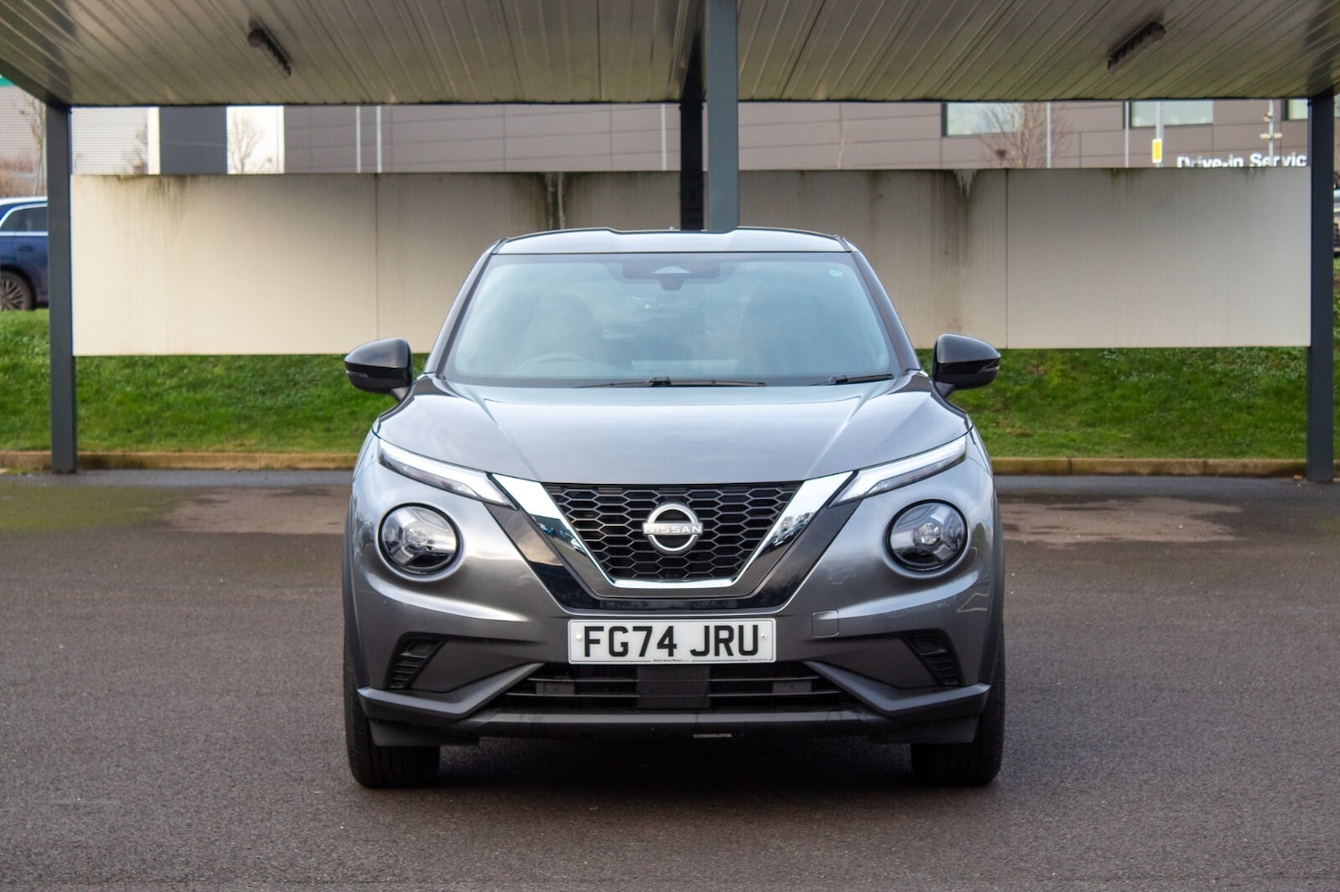 Used Nissan Juke 2024 for sale - 77164201: Photo 30