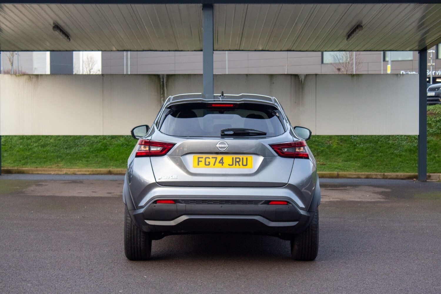 Used Nissan Juke 2024 for sale - 77164201: Photo 31