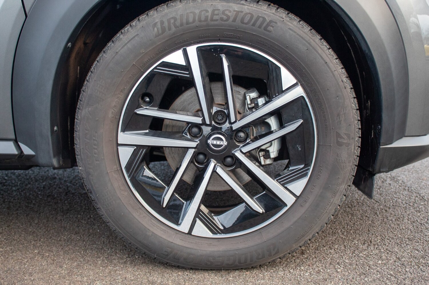 Used Nissan Juke 2024 for sale - 77164201: Photo 34