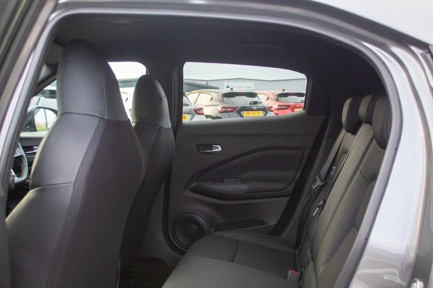 Used Nissan Juke 2024 for sale - 77164201: Photo 6