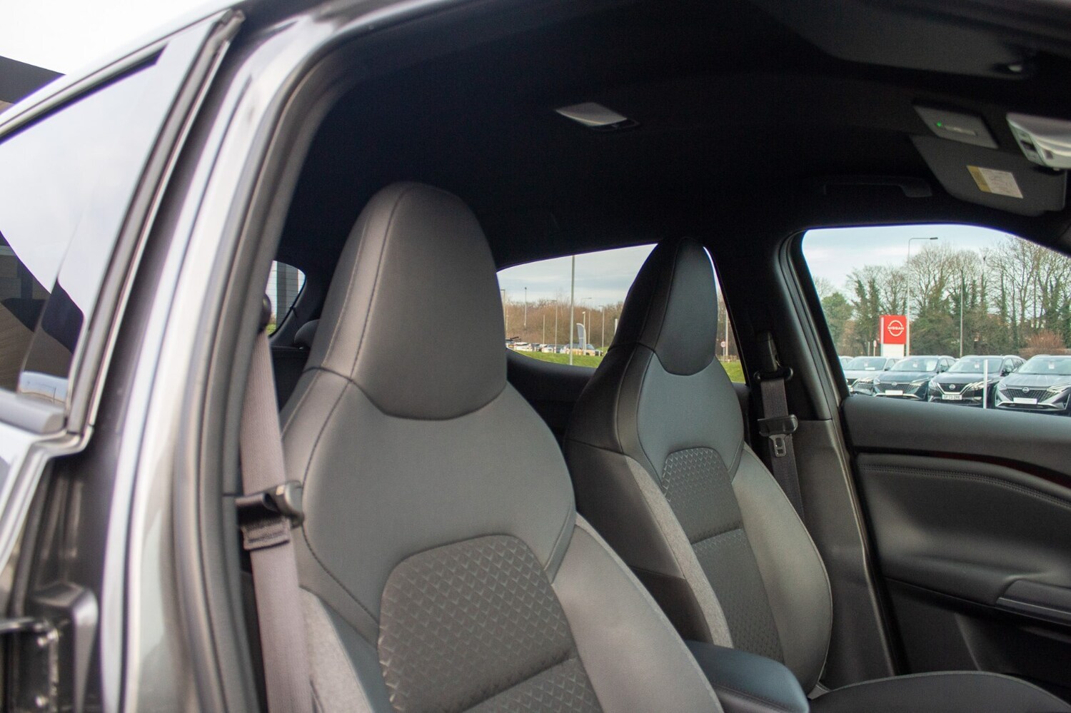 Used Nissan Juke 2024 for sale - 77164201: Photo 8