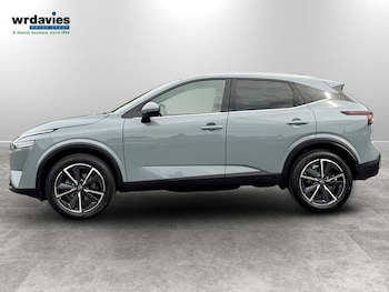 Used Nissan Qashqai 2023 for sale - 78463737: Photo