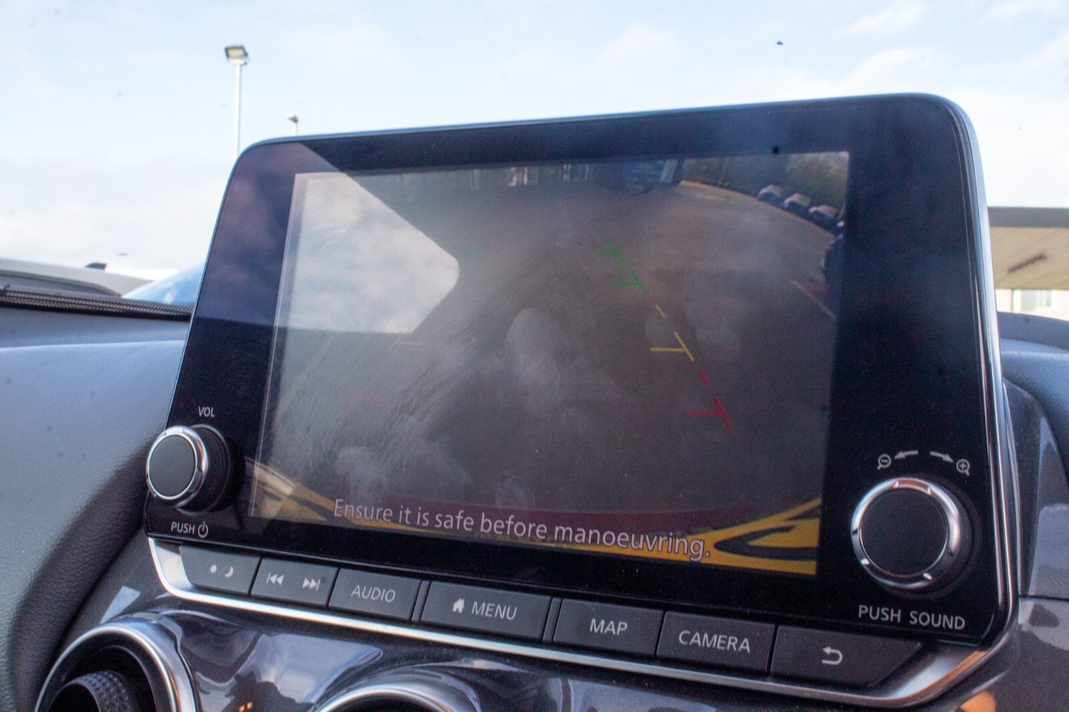 Used Nissan Juke 2020 for sale - 76366547: Photo 12