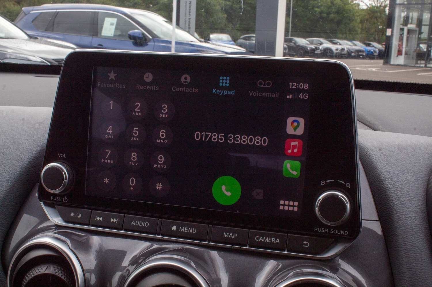 Used Nissan Juke 2020 for sale - 76366547: Photo 19