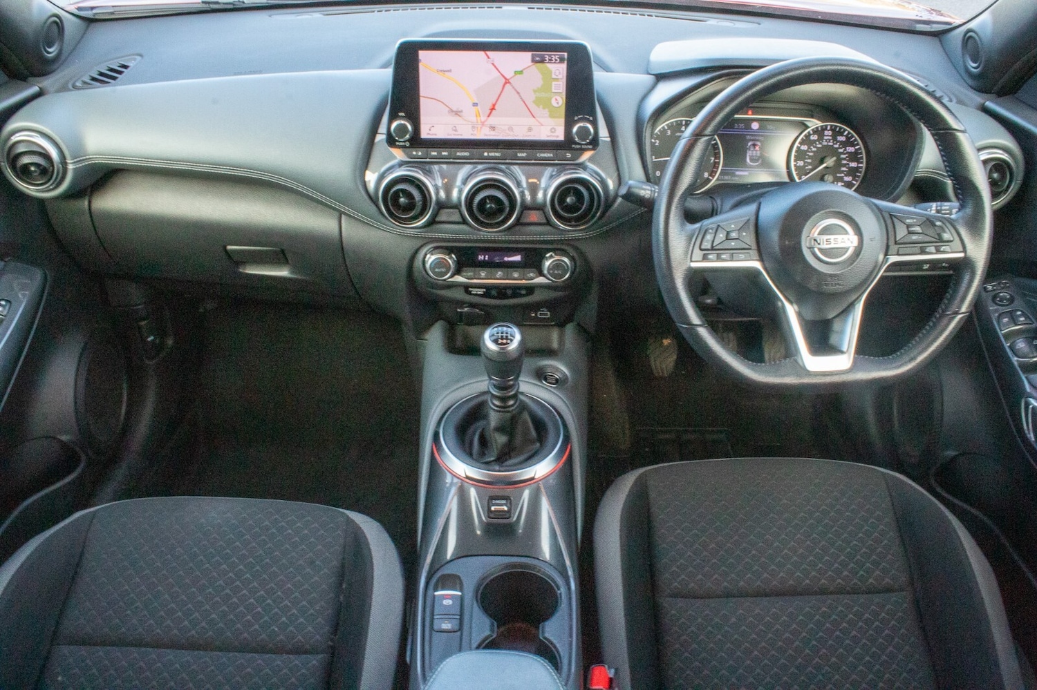 Used Nissan Juke 2020 for sale - 76366547: Photo 2