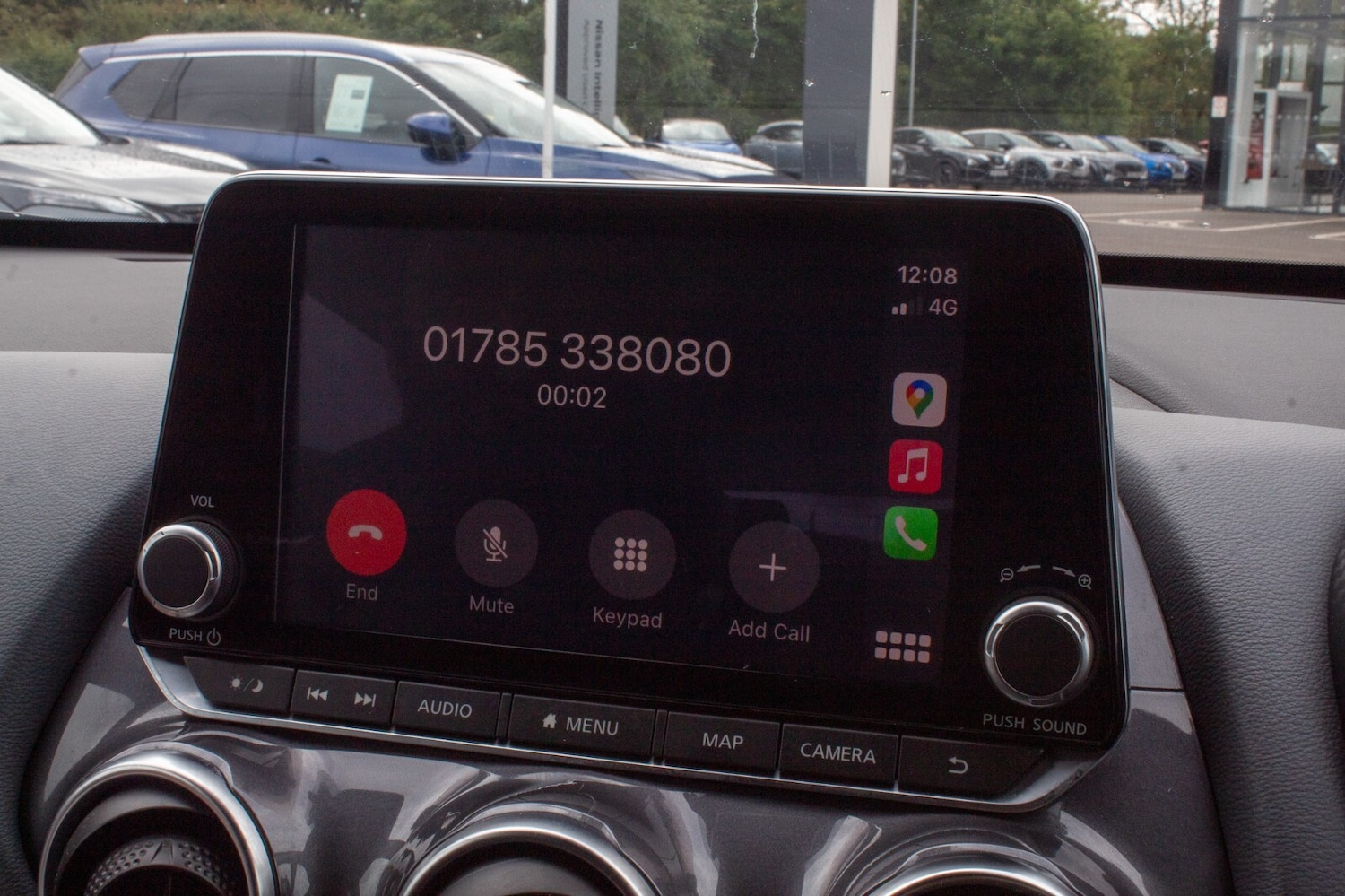 Used Nissan Juke 2020 for sale - 76366547: Photo 20