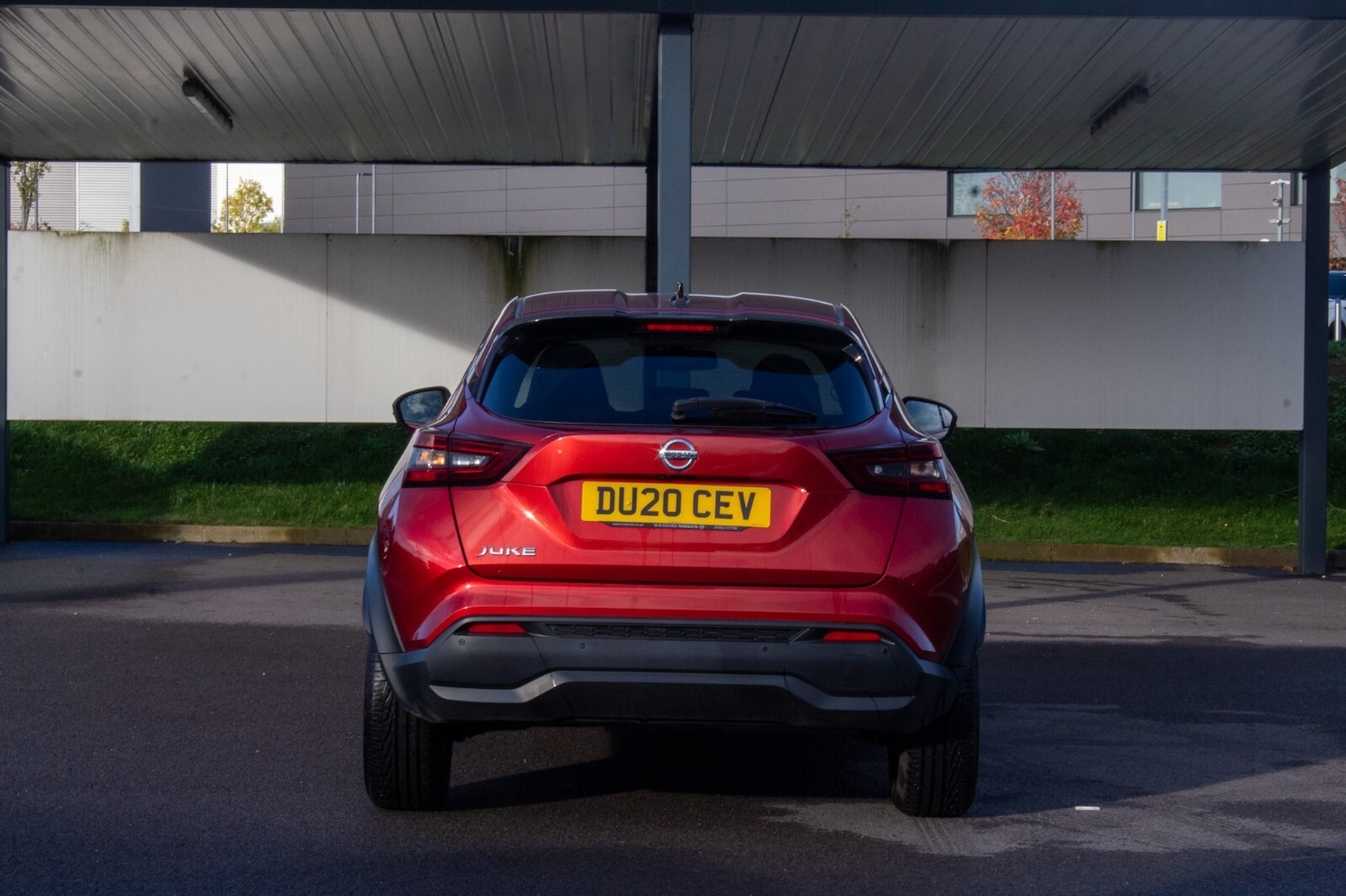 Used Nissan Juke 2020 for sale - 76366547: Photo 29