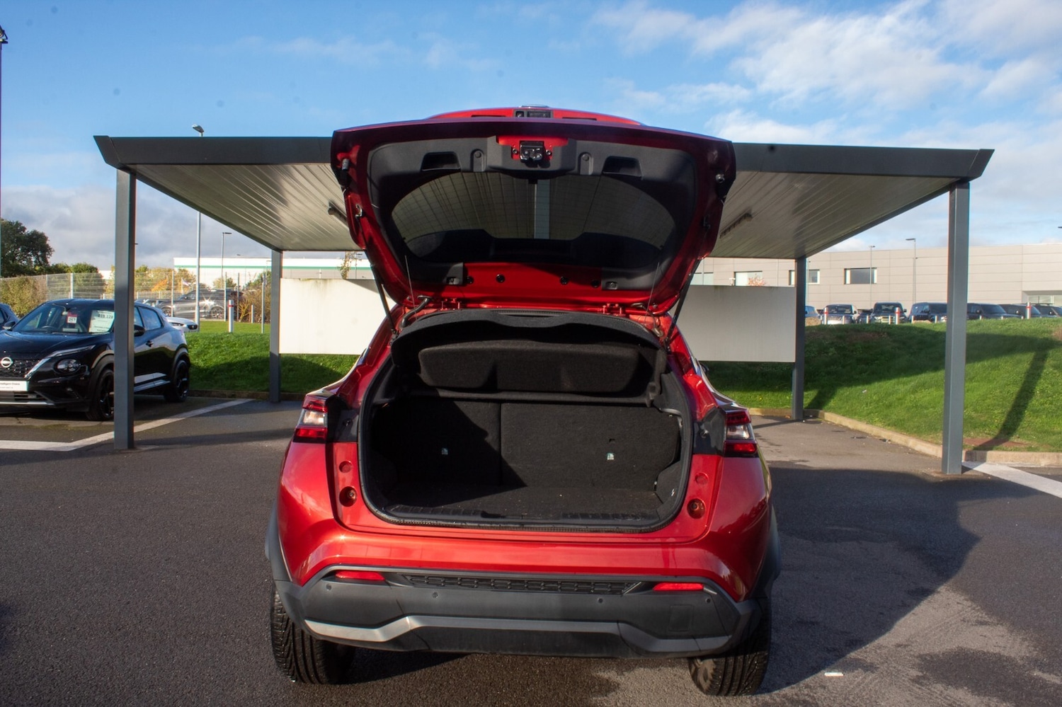 Used Nissan Juke 2020 for sale - 76366547: Photo 30