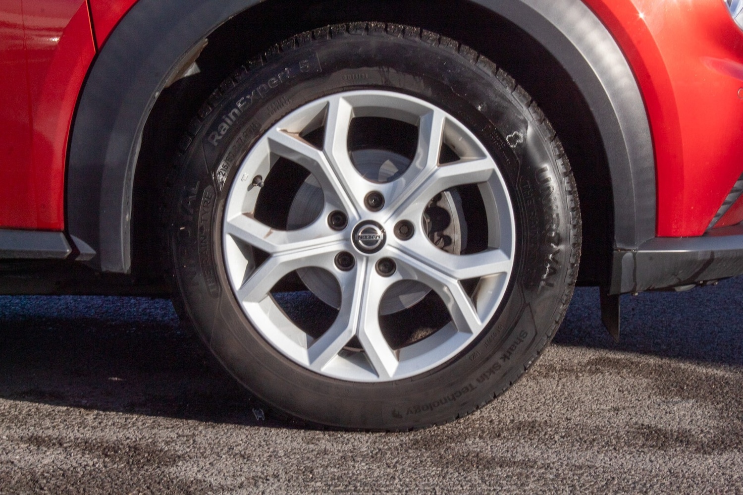 Used Nissan Juke 2020 for sale - 76366547: Photo 32