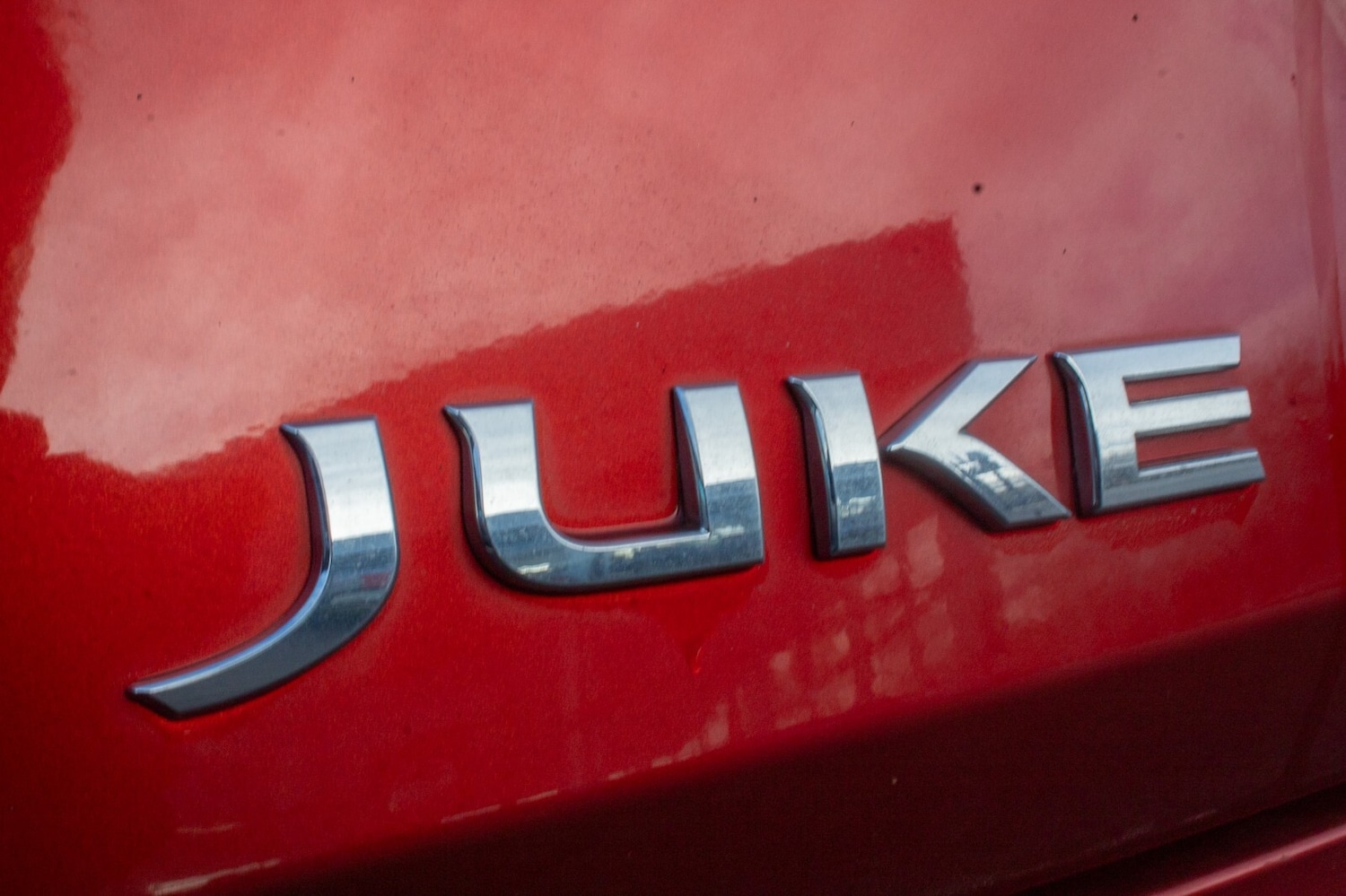 Used Nissan Juke 2020 for sale - 76366547: Photo 4
