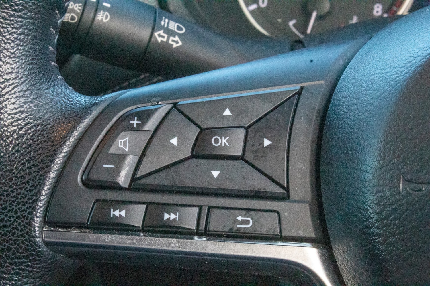Used Nissan Juke 2020 for sale - 76366547: Photo 8