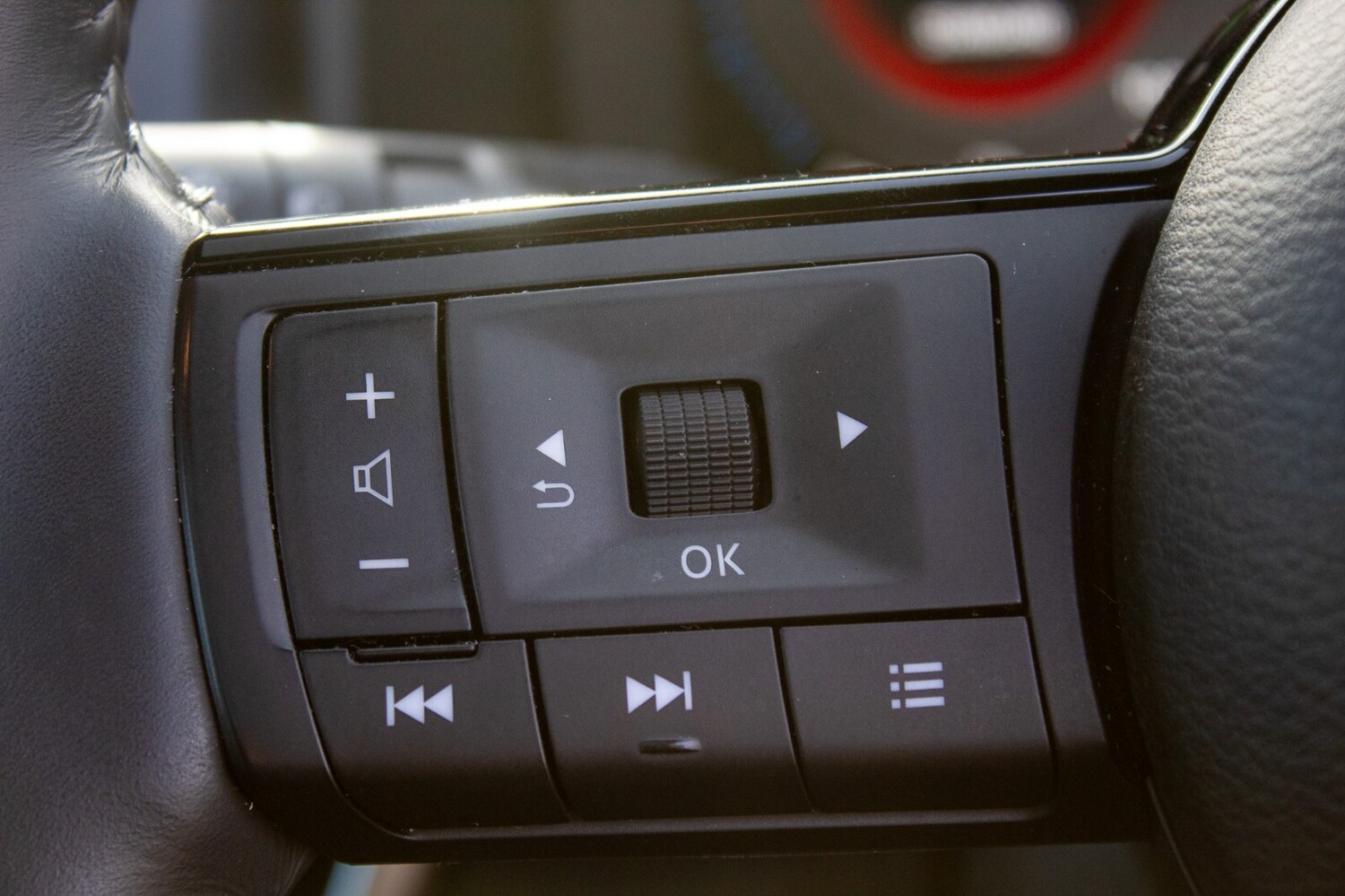 Used Nissan Qashqai 2024 for sale - 76669842: Photo 10