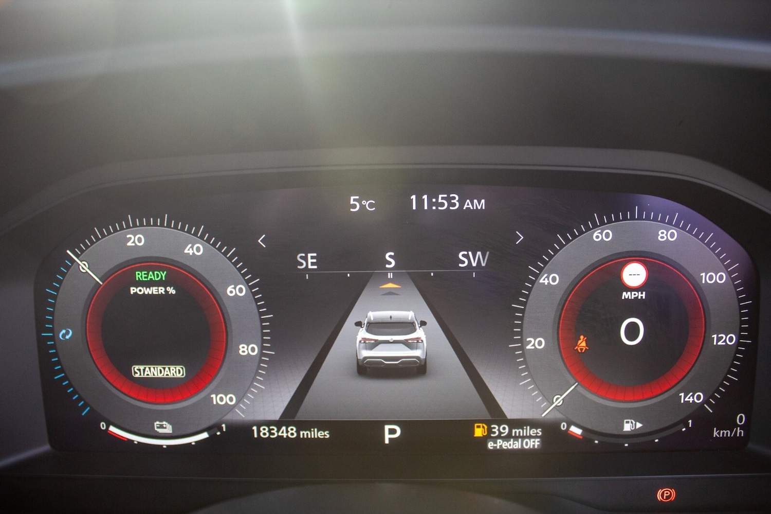 Used Nissan Qashqai 2024 for sale - 76669842: Photo 12