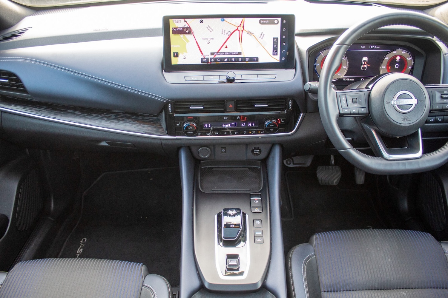 Used Nissan Qashqai 2024 for sale - 76669842: Photo 2